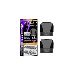 Air Bar Pro Cherry Ice 20Mg...