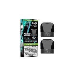 Air Bar Pro Cool Mint 20Mg...
