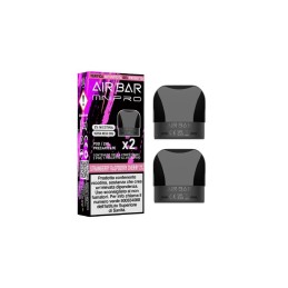 Air Bar Pro Strawberry...
