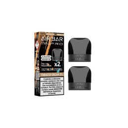 Air Bar Pro Tobacco Cream...