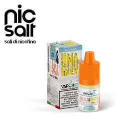 Vaporart Nic Salt Pesca...