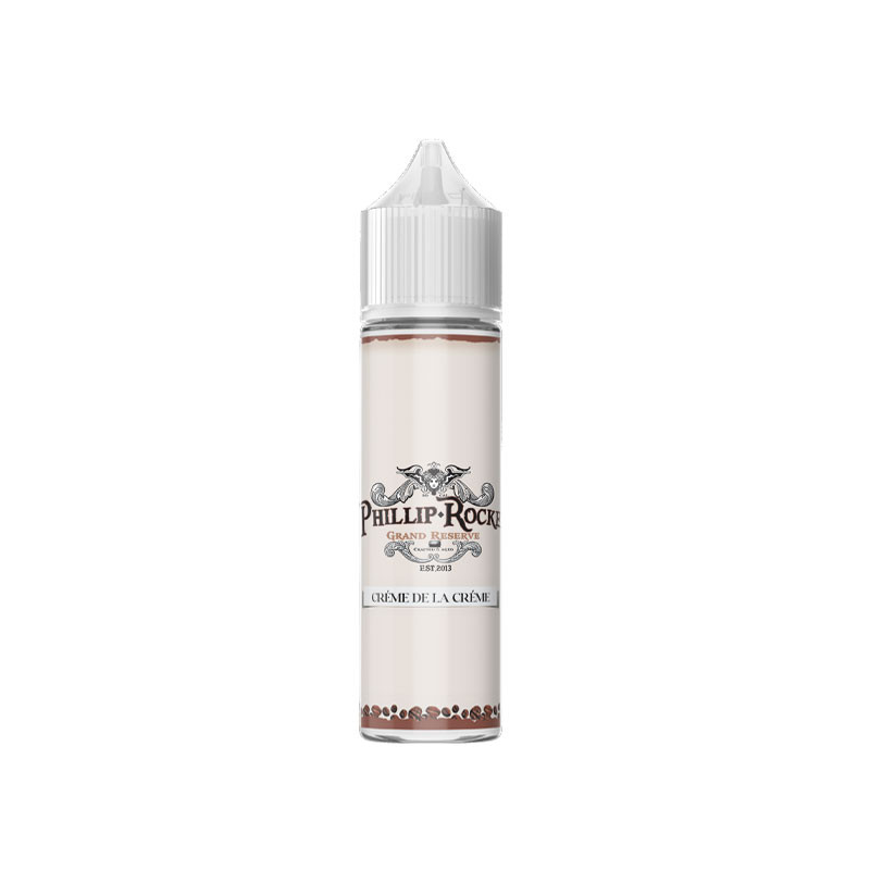 Phillip Rocke Creme de la Creme grand reserve - Shot 20ml