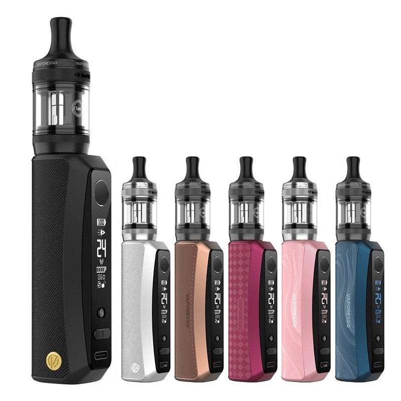 Vaporesso GTX ONE PRO Complete Kit – 3000mAh