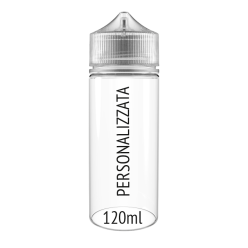 Full VG 55 ml in 120 ml Chubby