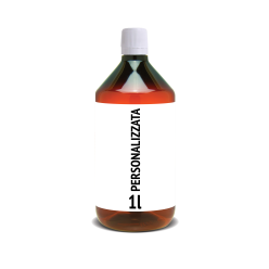 Full VG 500 in 1 Liter - Vegetable Glycerin