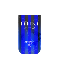 Air Bar – Mini Pro – Sport Edition – Batteria Ricaricabile