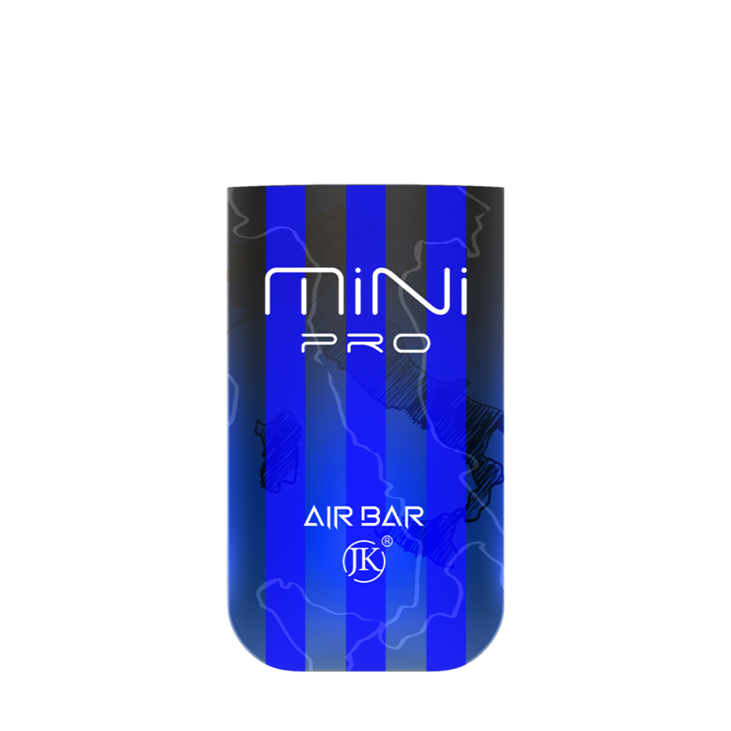 Air Bar – Mini Pro – Sport Edition – Batteria Ricaricabile