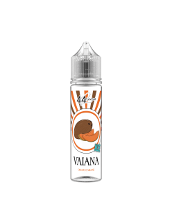 Vaiana 10ml shot 10+10