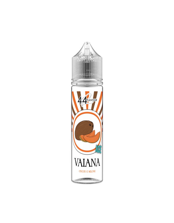 Vaiana 10ml shot 10+10