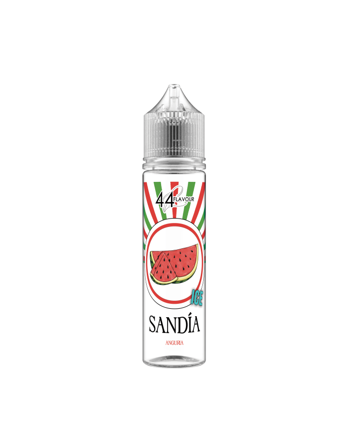 Sandia 10ml shot 10+10