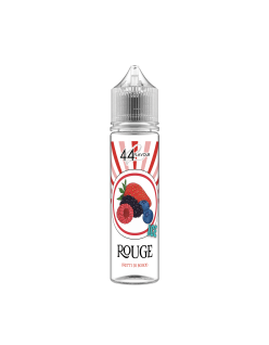 Rouge 10ml shot 10+10