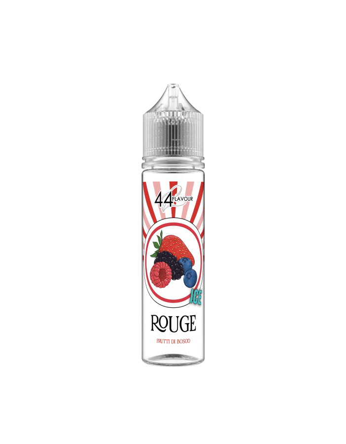 Rouge 10ml shot 10+10