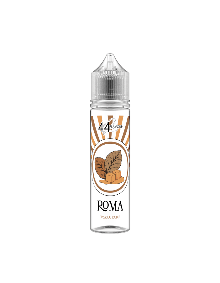 Roma 10ml shot 10+10