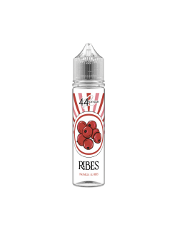 Ribes 10ml shot 10+10