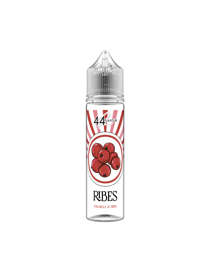 Ribes 10ml shot 10+10