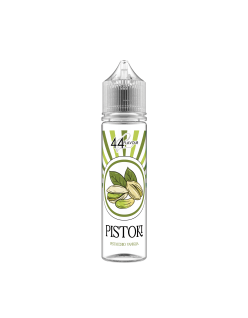 Pistoki 10ml shot 10+10