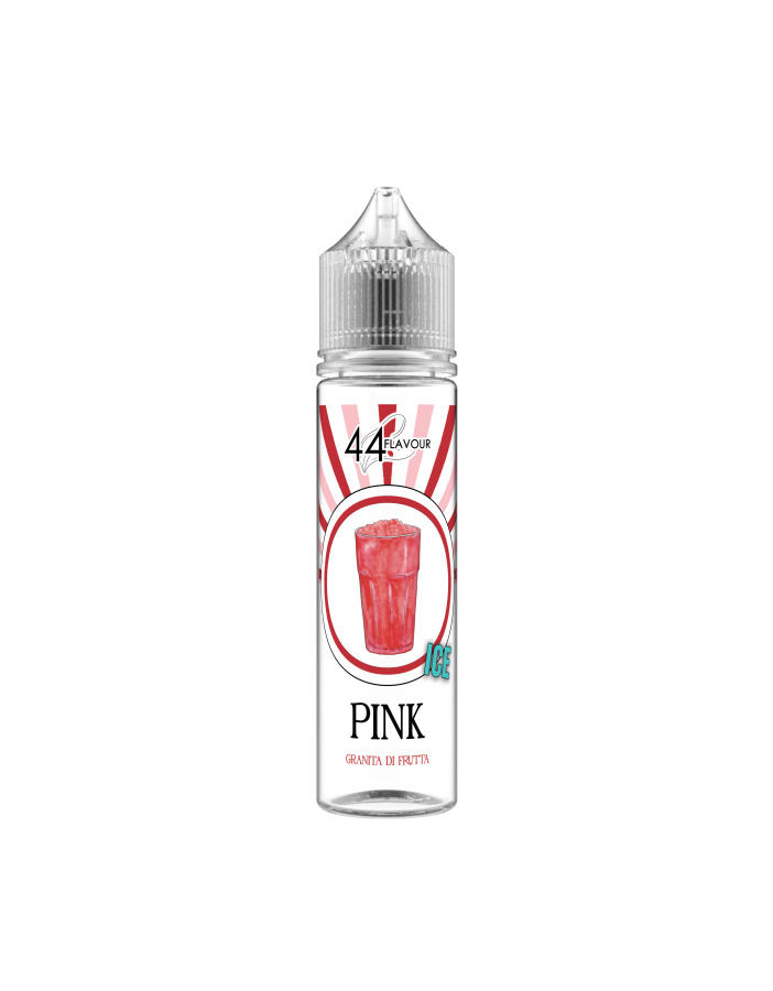 Pink ICE 10ml shot 10+10