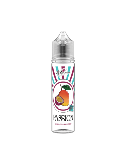 Passion ICE 10ml shot 10+10