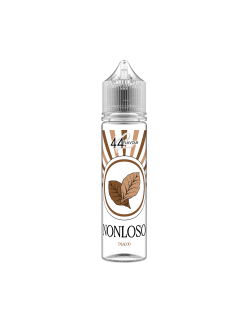 Nonloso 10ml shot 10+10