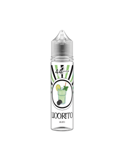 Licorito 10ml shot 10+10