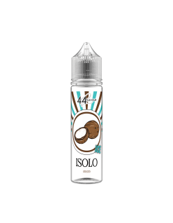 Isolo ICE 10ml shot 10+10