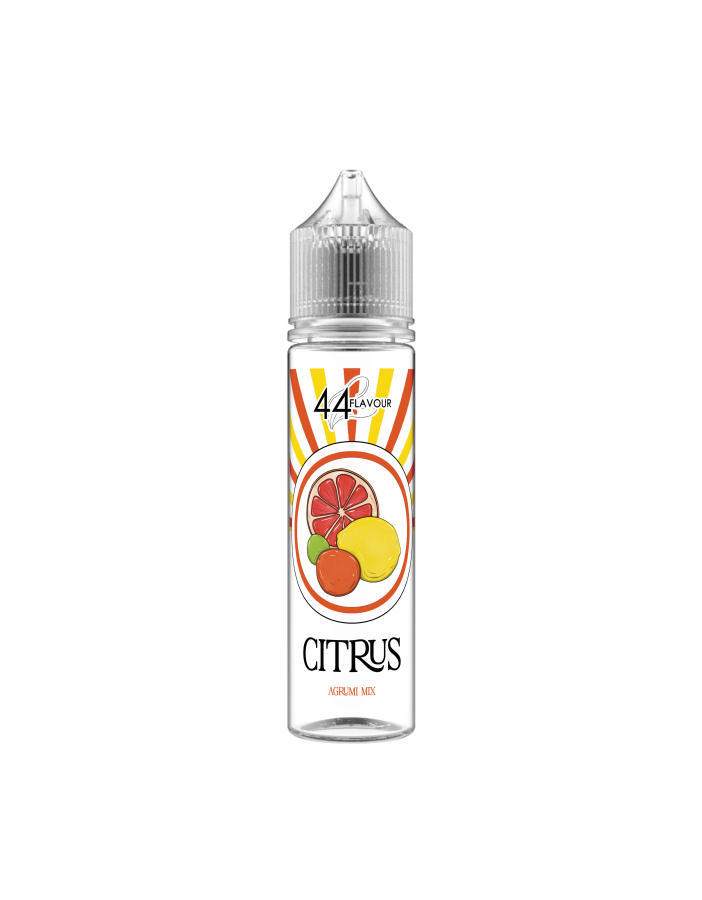 Citrus 10ml shot 10+10