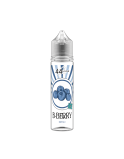 B-Berry 10ml shot 10+10