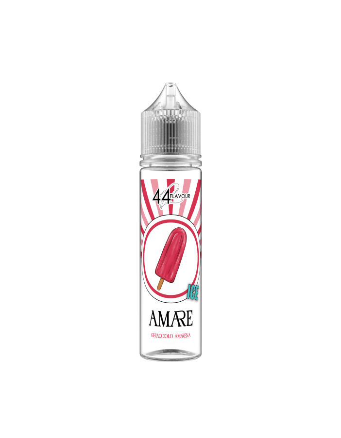 Amare Ice 10ml shot 10+10