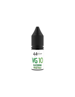 Bundle 44f, non personalizzabili. VG10ml