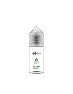 Bundle 44f, non personalizzabili. VG30ml