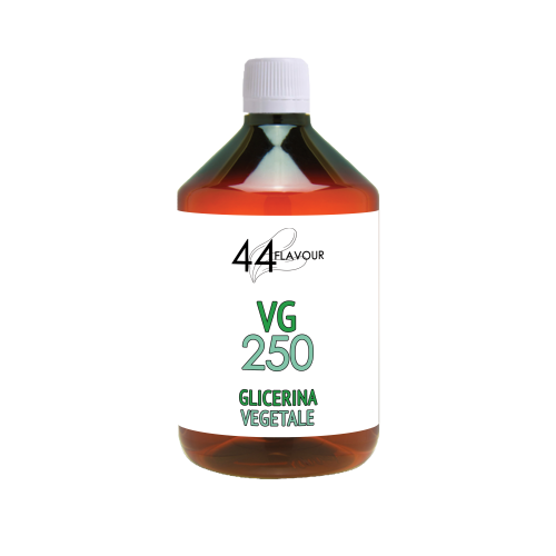 copy of Full VG 250ml