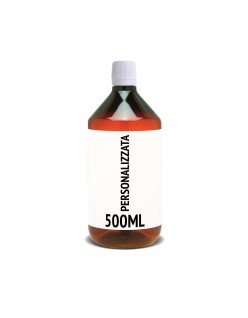 VG 100ml in 500ml