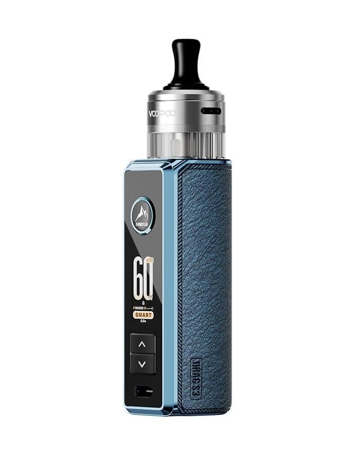 Voopoo Drag S3 - Blue
