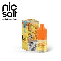 Vaporart Nic Salted Manghito 10ml