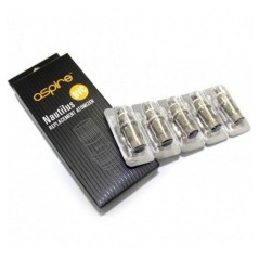 Aspire Coil 0.7ohm Nautilus