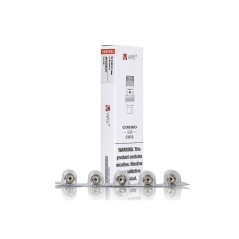 1x Coil Vaptio C Coil