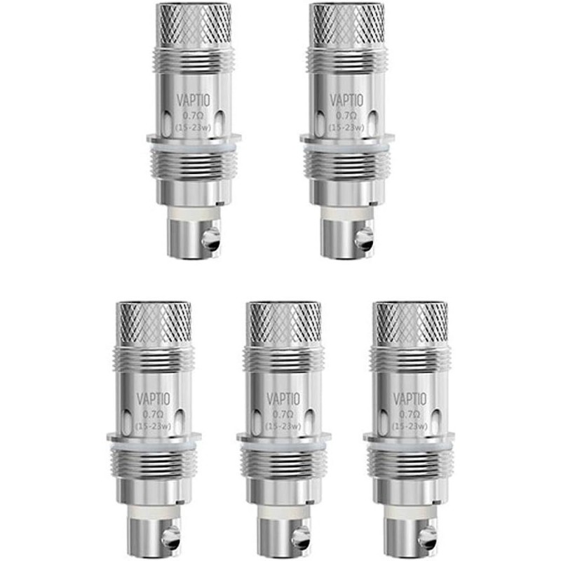 1x Coil Vaptio C Coil