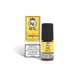 Real Farma Virginia 10ml - 0mg