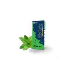 Biofumo Menta Mix 10ml - 6mg