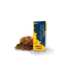 Biofumo Tabacco 7 Foglie 10ml - 0mg