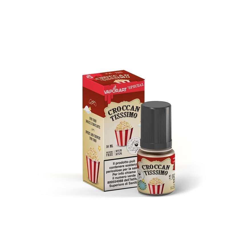 Vaporart Croccantissimo 10ml