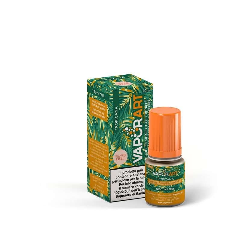 Vaporart Tropicana 10ml
