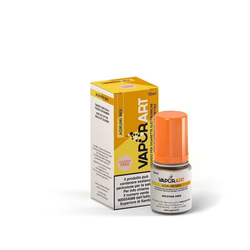 Vaporart Agrumi Mix 10ml