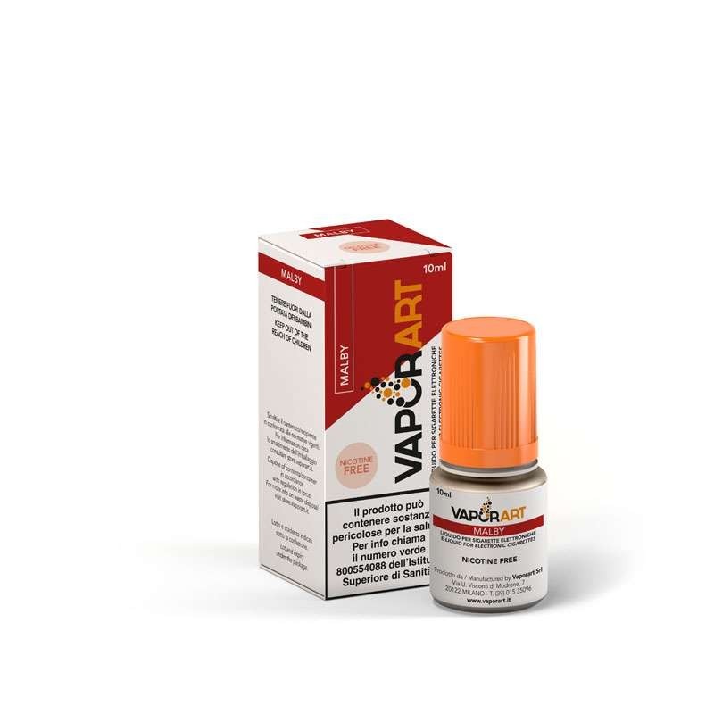 Vaporart Malby 10ml - 0mg