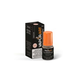 Vaporart Regular Black 10ml - 4mg