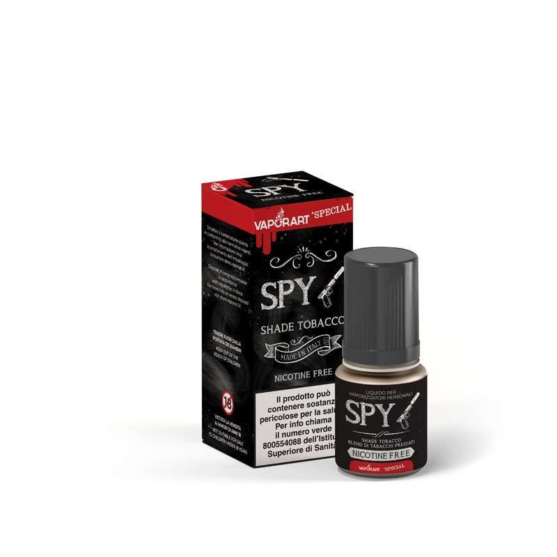 Vaporart Spy 10ml