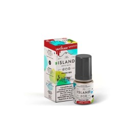 Vaporart The Island 10ml