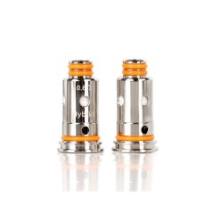 GeekVape Coil 0.6ohm G Coil Wenax
