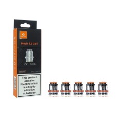 GeekVape Coil 0.2ohm Z2 Mesh Zeus