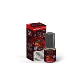 Vaporart Shinobi Revenge 10ml